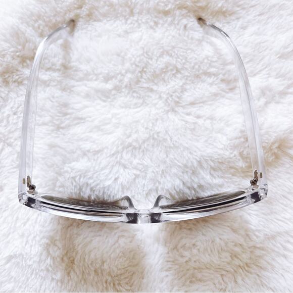 Stella Clear Blue Lenses Classic Sunglasses - Picture 4 of 10